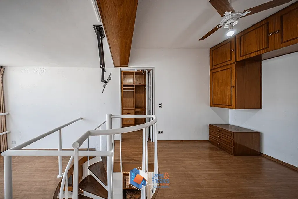 Apartamento, 1 quarto, 55 m² - Foto 48
