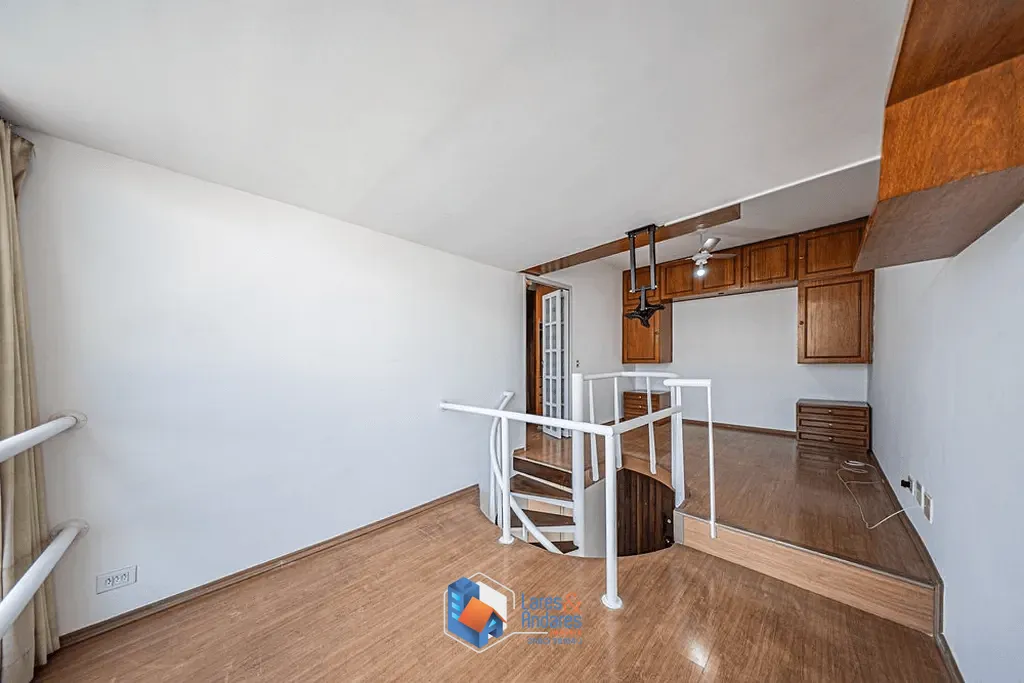 Apartamento, 1 quarto, 55 m² - Foto 38