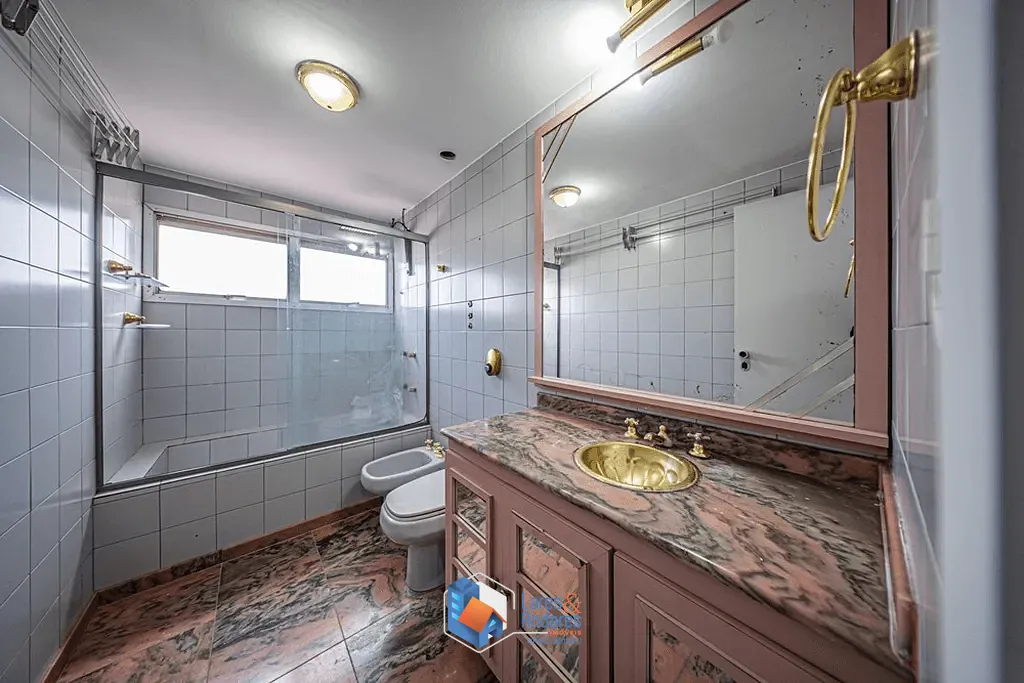 Apartamento, 1 quarto, 55 m² - Foto 5