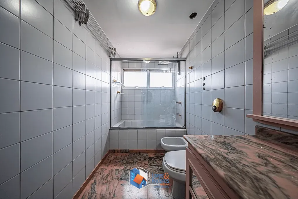 Apartamento, 1 quarto, 55 m² - Foto 6