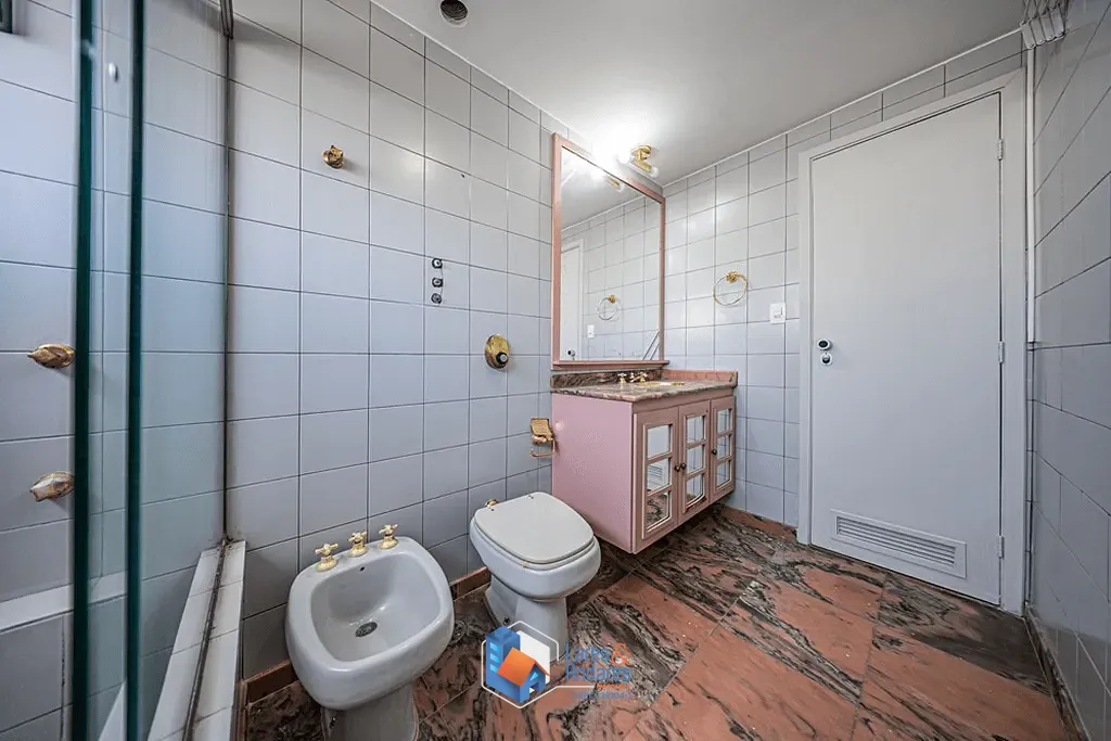 Apartamento, 1 quarto, 55 m² - Foto 7