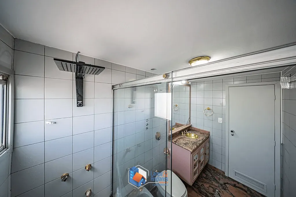 Apartamento, 1 quarto, 55 m² - Foto 8