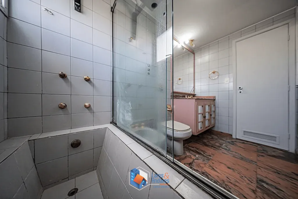 Apartamento, 1 quarto, 55 m² - Foto 9