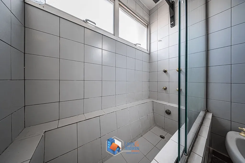 Apartamento, 1 quarto, 55 m² - Foto 10