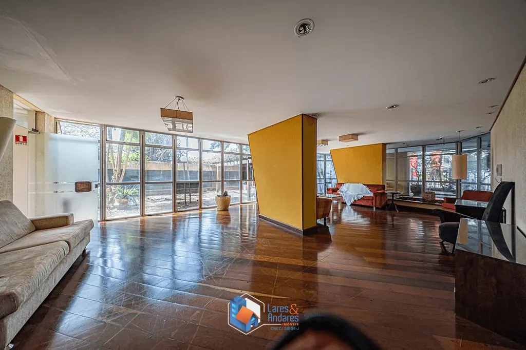 Apartamento, 1 quarto, 55 m² - Foto 12