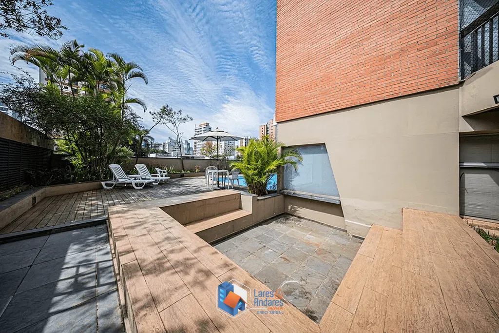Apartamento, 1 quarto, 55 m² - Foto 16