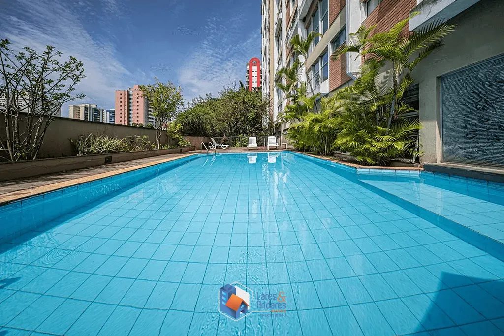 Apartamento, 1 quarto, 55 m² - Foto 18