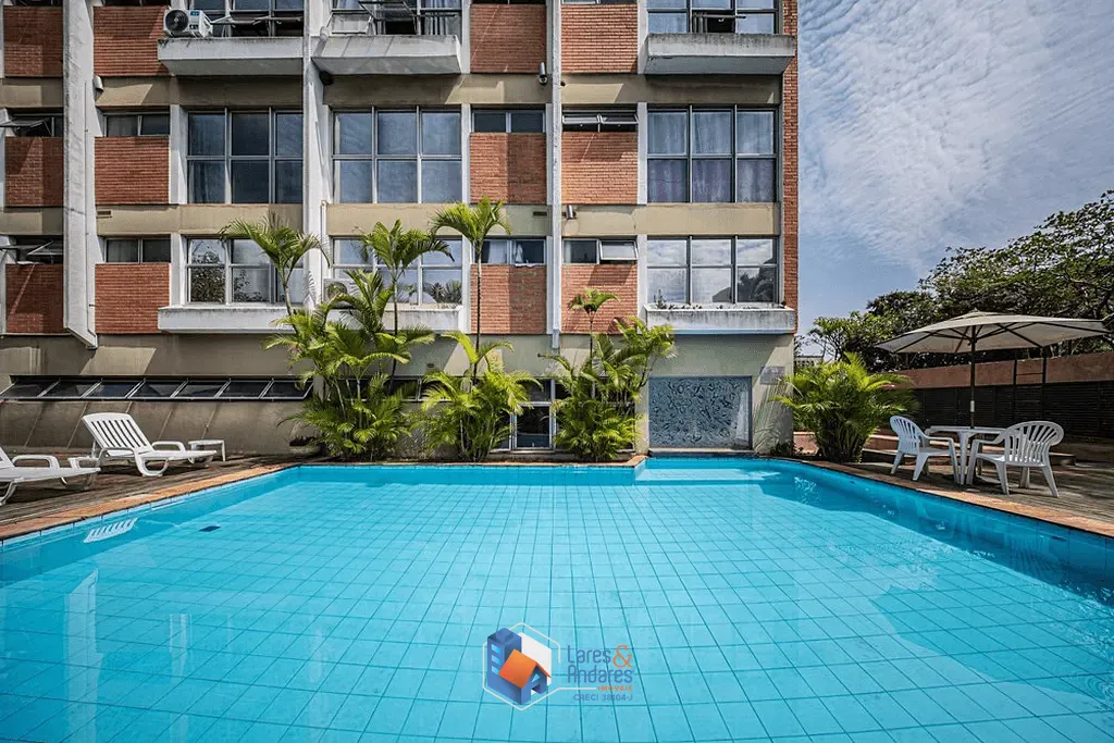 Apartamento, 1 quarto, 55 m² - Foto 19