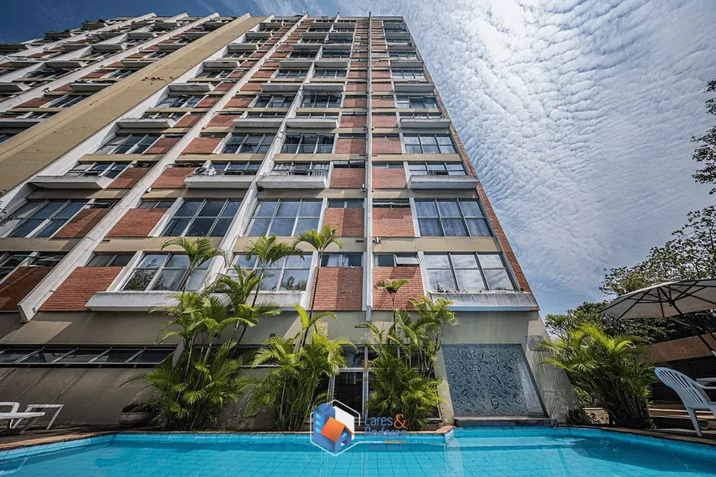 Apartamento, 1 quarto, 55 m² - Foto 20