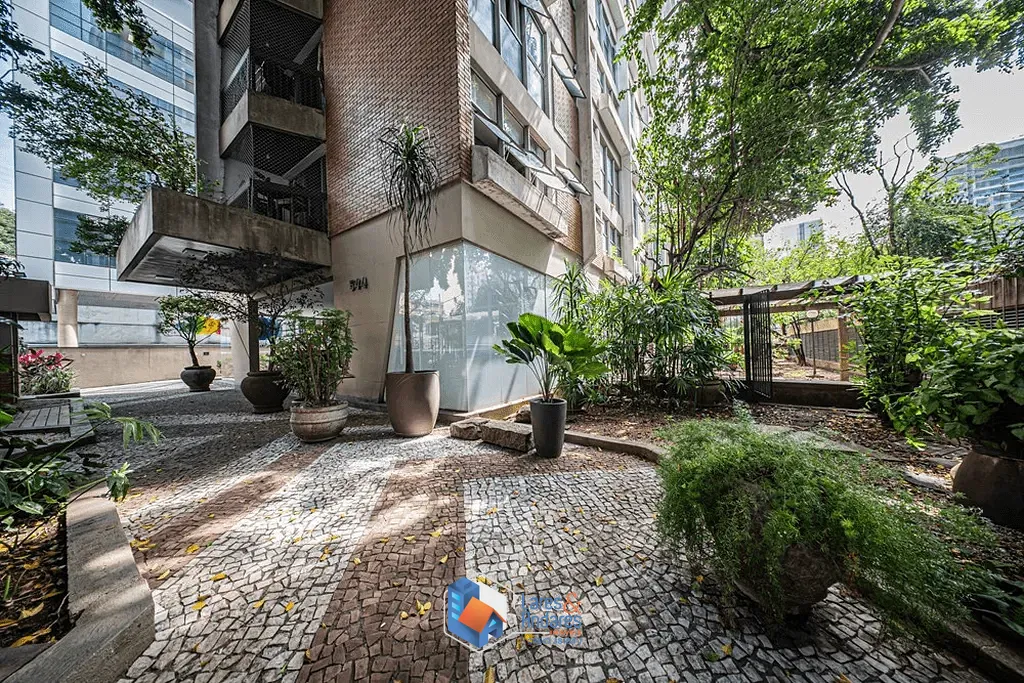 Apartamento, 1 quarto, 55 m² - Foto 23