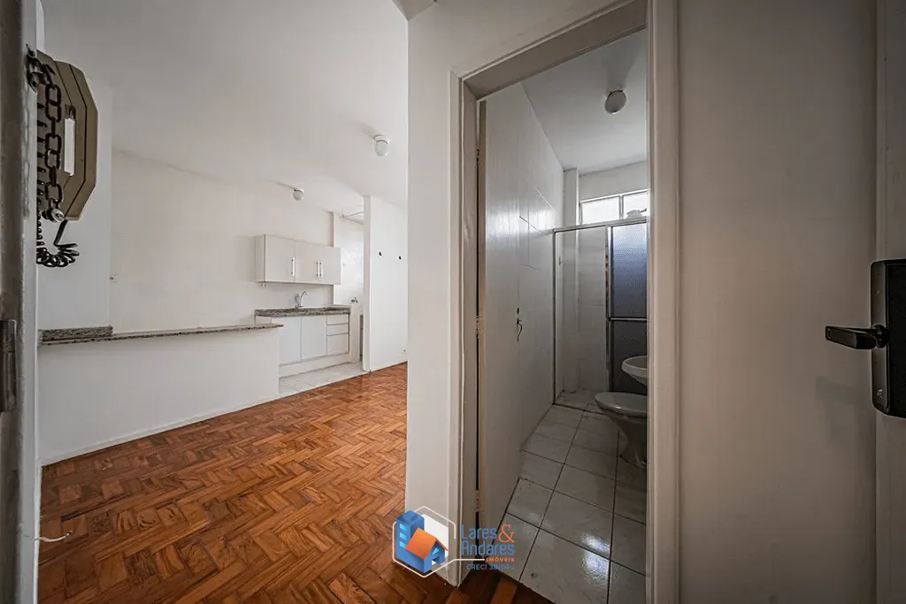 Apartamento, 1 quarto, 35 m² - Foto 32