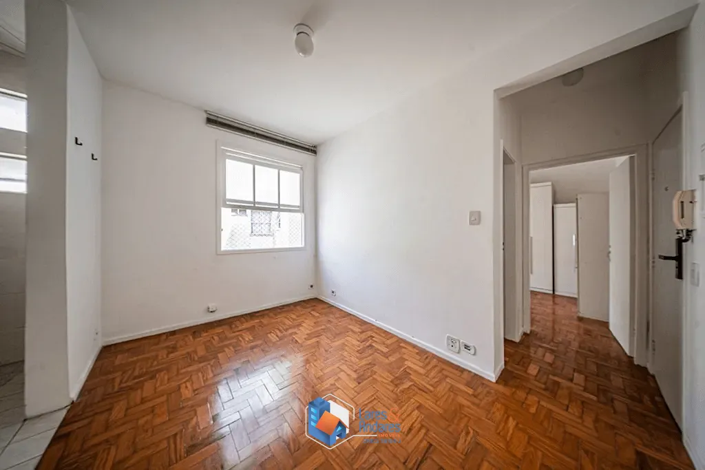 Apartamento, 1 quarto, 35 m² - Foto 30