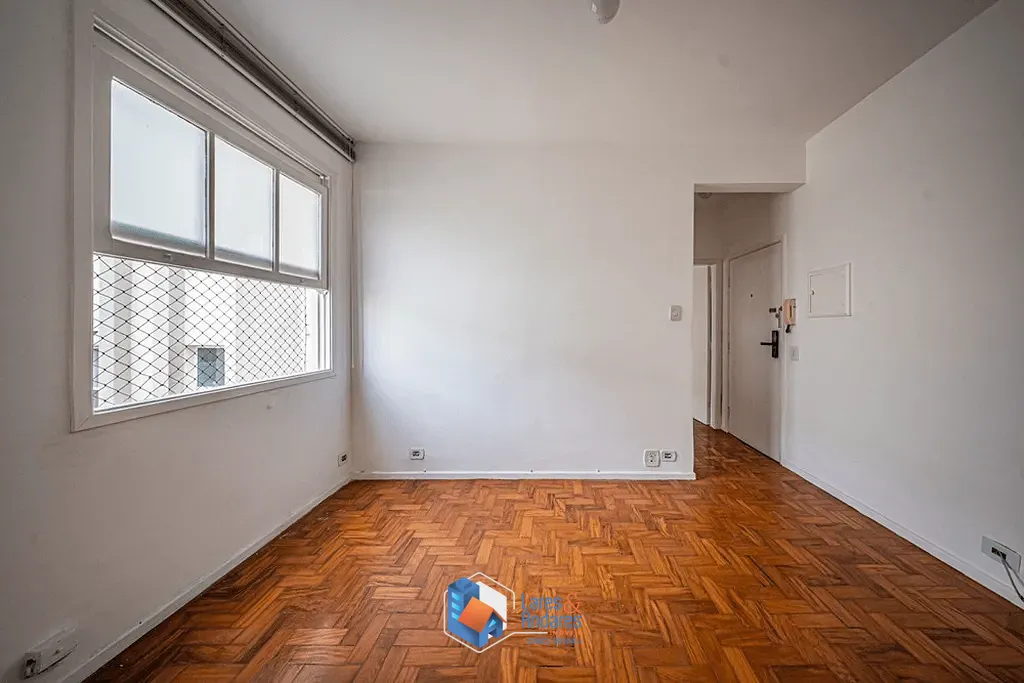 Apartamento, 1 quarto, 35 m² - Foto 29