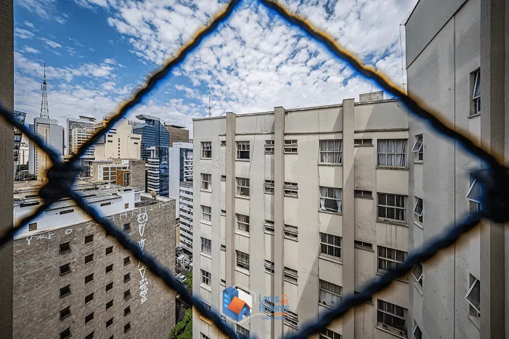 Apartamento, 1 quarto, 35 m² - Foto 25