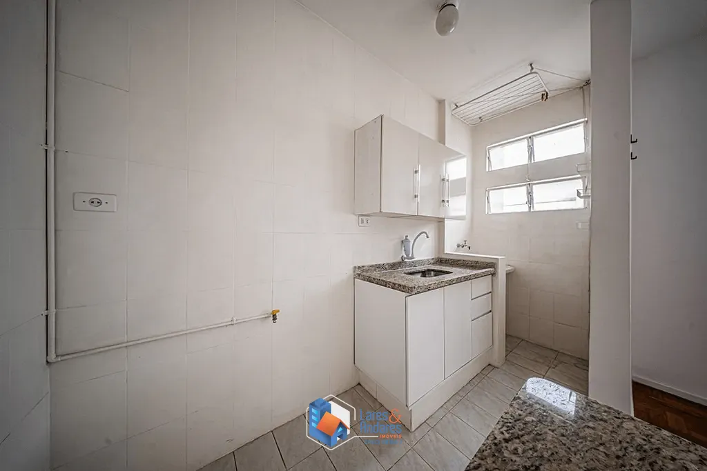 Apartamento, 1 quarto, 35 m² - Foto 23