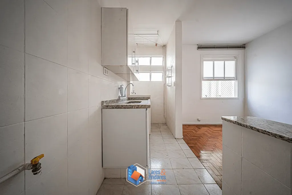 Apartamento, 1 quarto, 35 m² - Foto 22