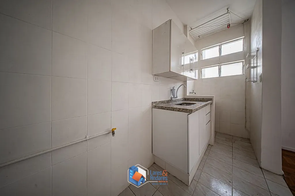 Apartamento, 1 quarto, 35 m² - Foto 21