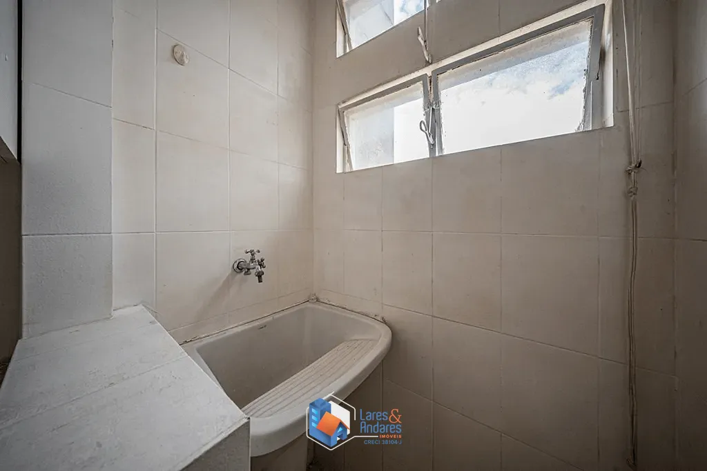 Apartamento, 1 quarto, 35 m² - Foto 20