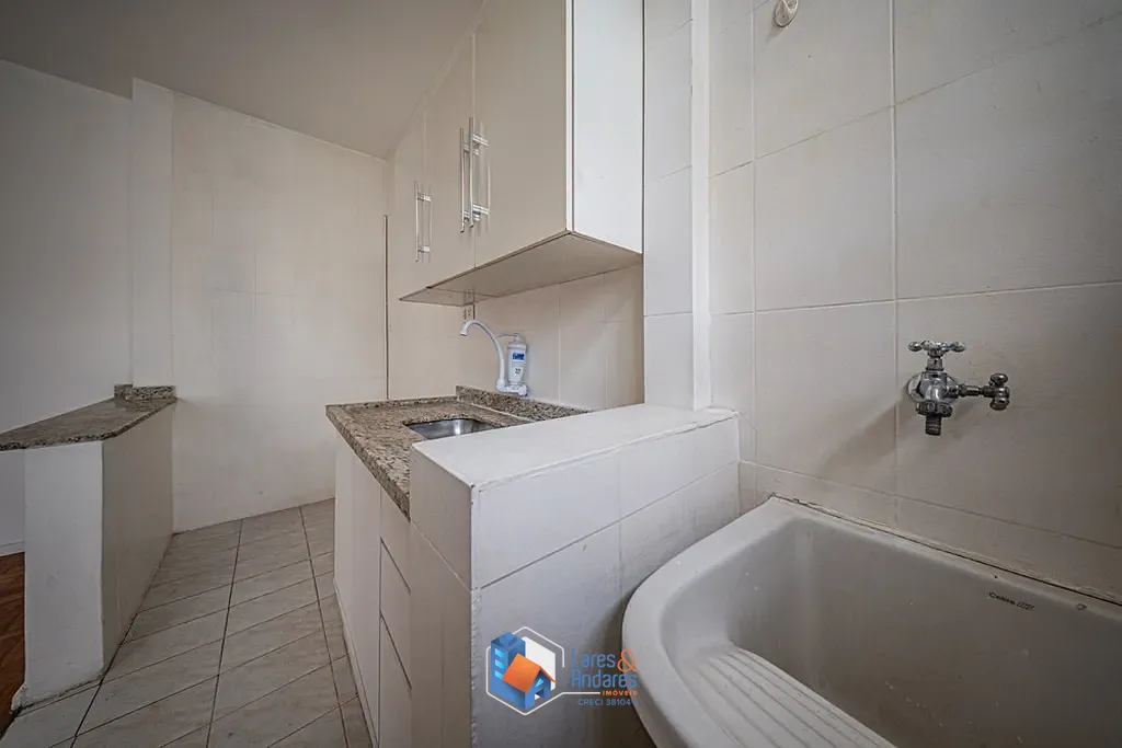 Apartamento, 1 quarto, 35 m² - Foto 19
