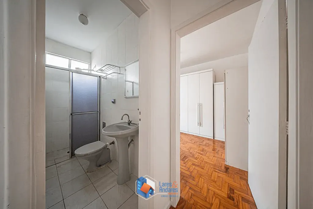 Apartamento, 1 quarto, 35 m² - Foto 10