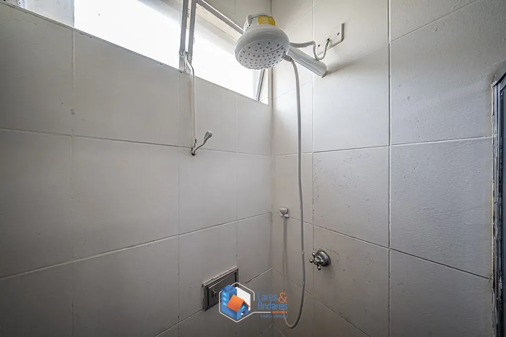 Apartamento, 1 quarto, 35 m² - Foto 4