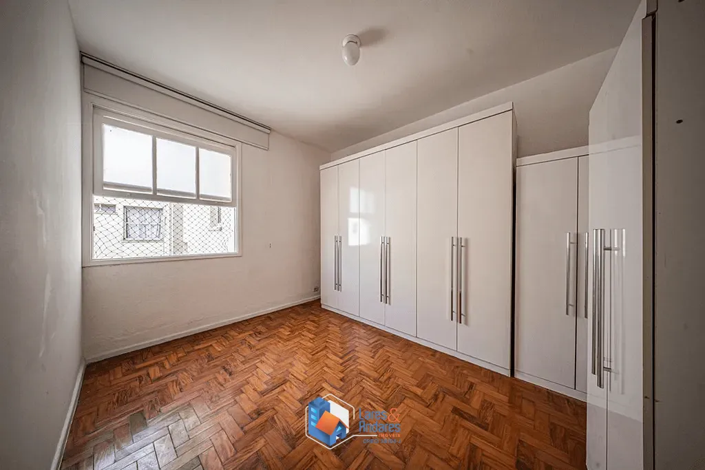 Apartamento, 1 quarto, 35 m² - Foto 5