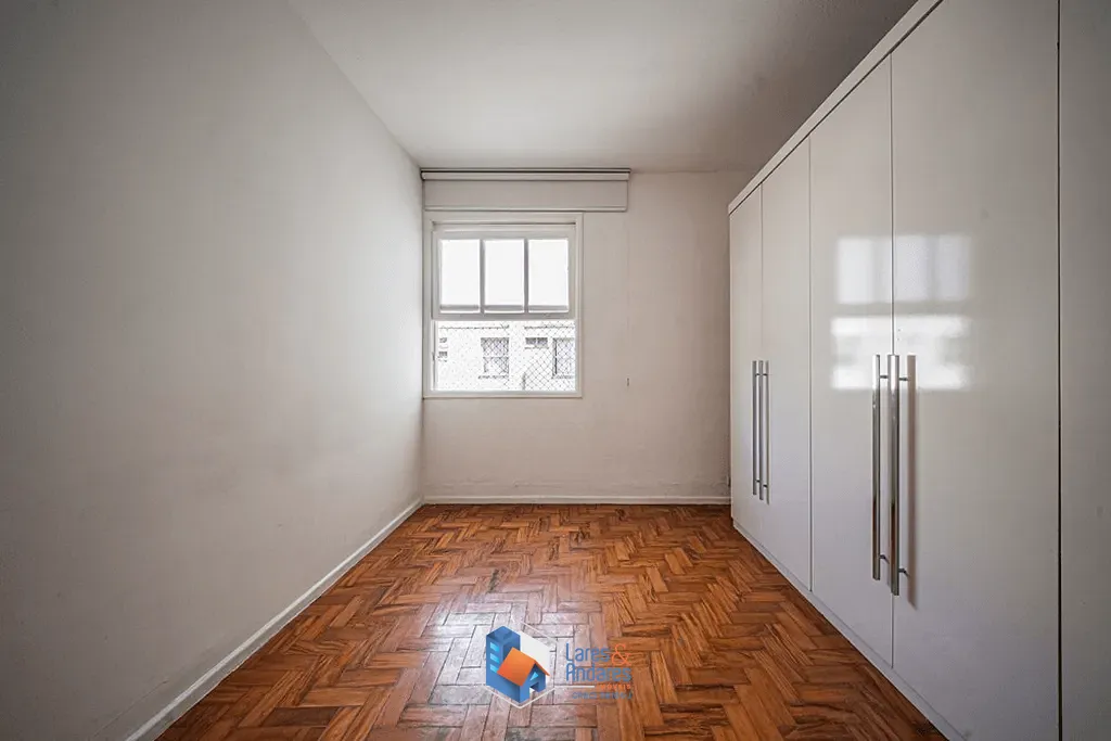Apartamento, 1 quarto, 35 m² - Foto 6