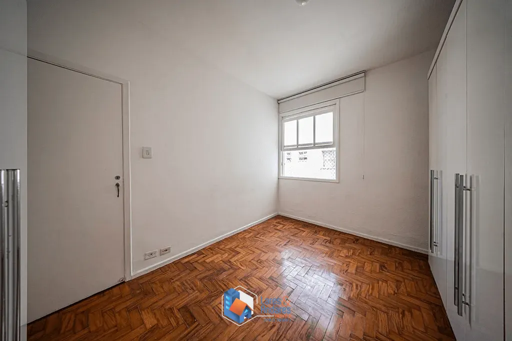 Apartamento, 1 quarto, 35 m² - Foto 7