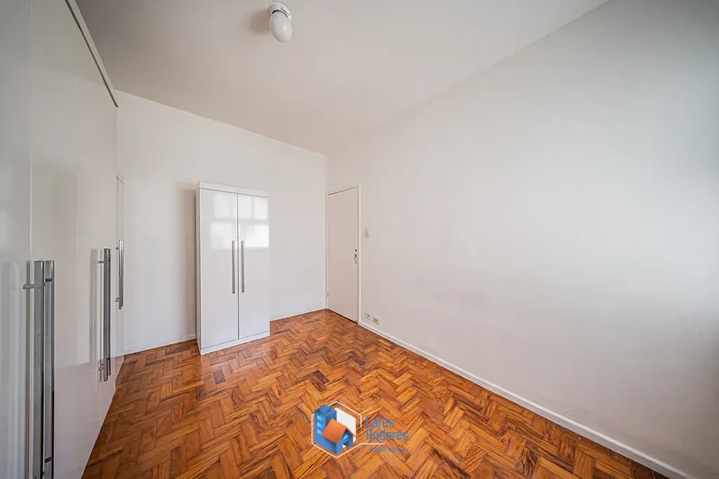Apartamento, 1 quarto, 35 m² - Foto 8