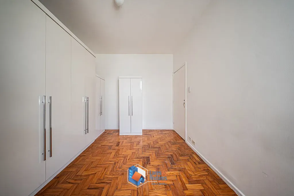 Apartamento, 1 quarto, 35 m² - Foto 9