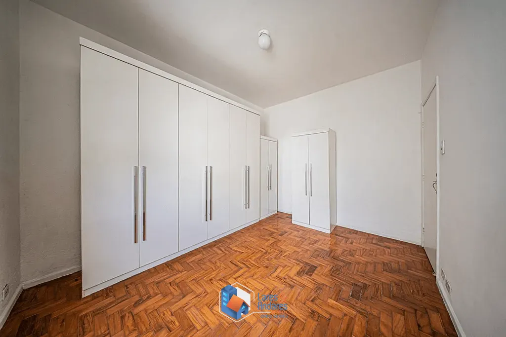 Apartamento, 1 quarto, 35 m² - Foto 2