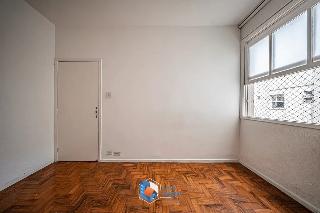 Apartamento, 1 quarto, 35 m² - Foto 12