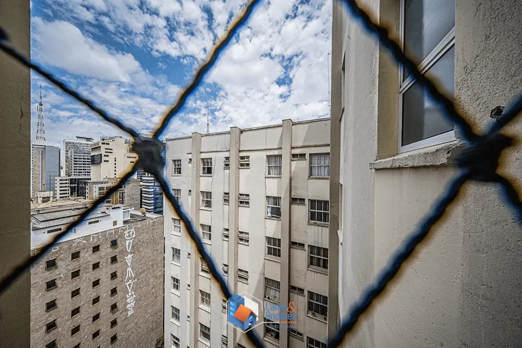 Apartamento, 1 quarto, 35 m² - Foto 13