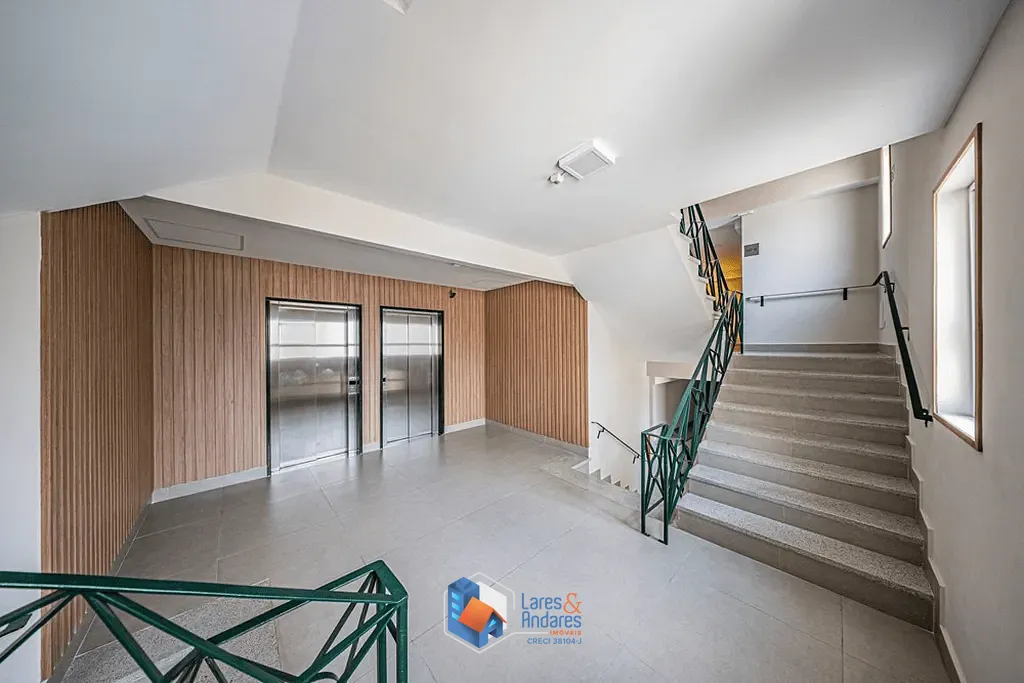Apartamento, 1 quarto, 35 m² - Foto 14