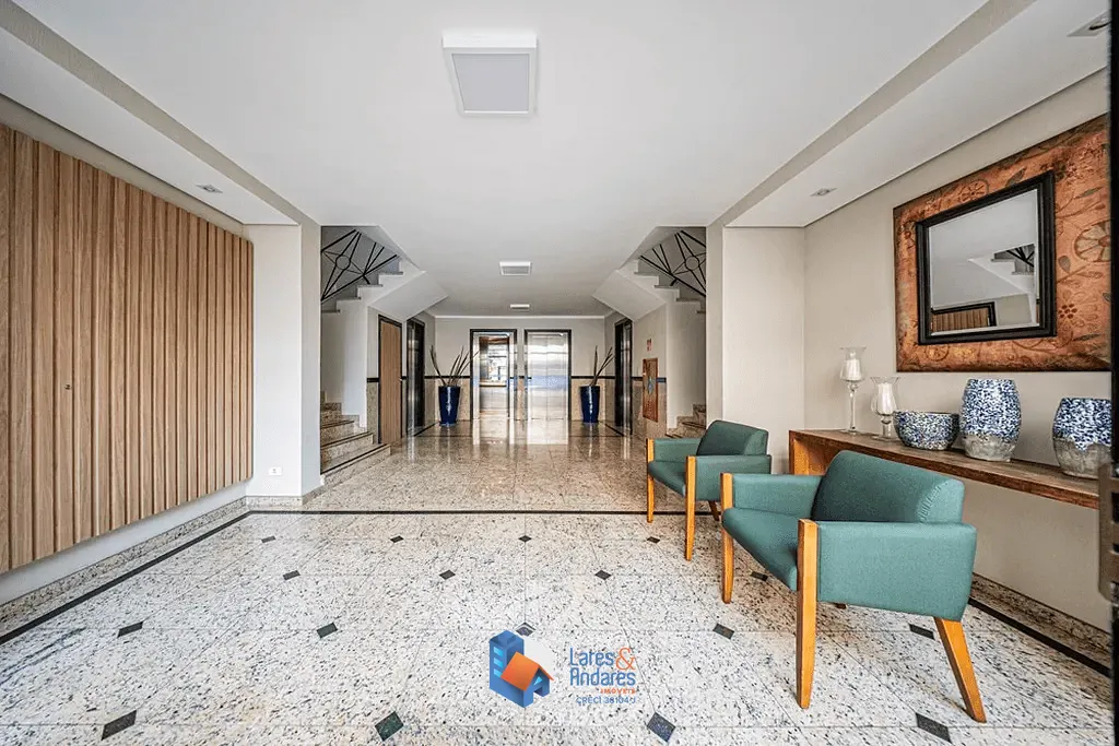 Apartamento, 1 quarto, 35 m² - Foto 15