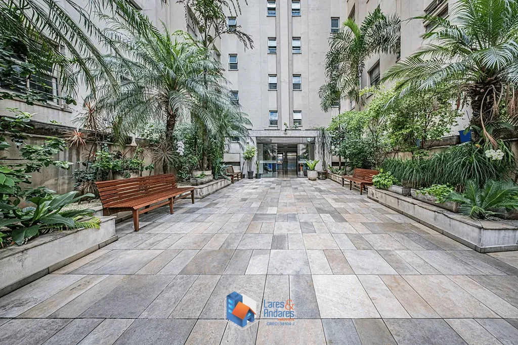 Apartamento, 1 quarto, 35 m² - Foto 16