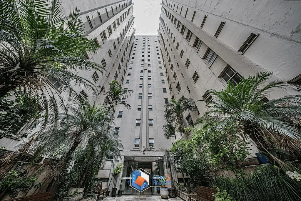 Apartamento, 1 quarto, 35 m² - Foto 17