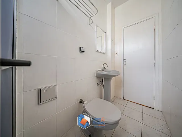 Apartamento 1 quarto e 1 banheiro, à venda, no bairro Consolação em São Paulo