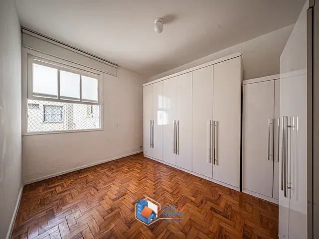 Apartamento 1 quarto e 1 banheiro, à venda, no bairro Consolação em São Paulo