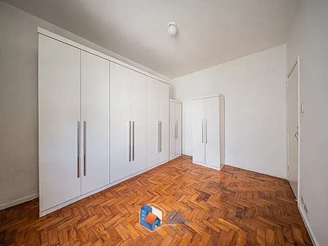 Apartamento 1 quarto e 1 banheiro, à venda, no bairro Consolação em São Paulo