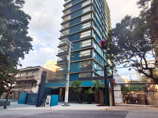 Foto do Apartamento - Apartamento à venda 2 Quartos 1 Vaga 72M² Perdizes São Paulo - SP | Lares e Andares Imóveis