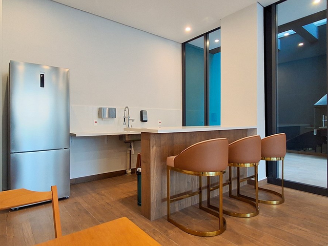 Foto do Apartamento - Apartamento à venda 2 Quartos 1 Vaga 72M² Perdizes São Paulo - SP | Lares e Andares Imóveis