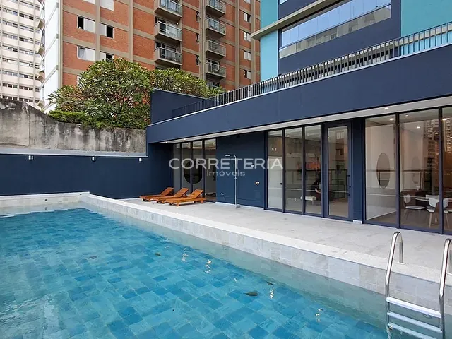 Empreendimento disponível, no bairro Perdizes em São Paulo