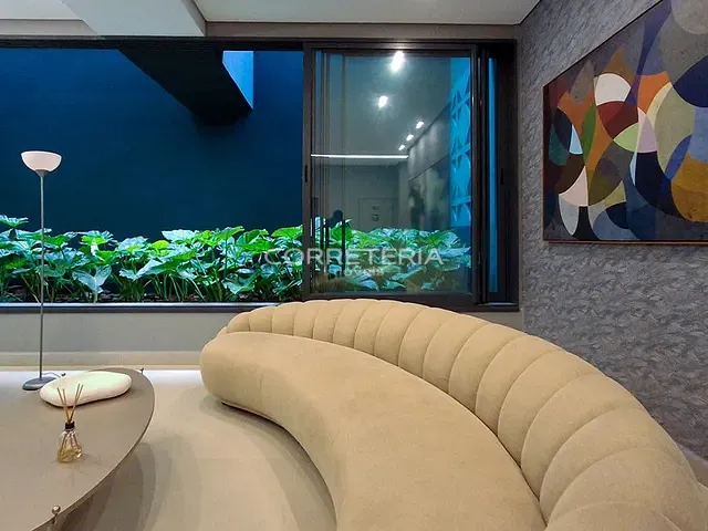 Empreendimento disponível, no bairro Perdizes em São Paulo