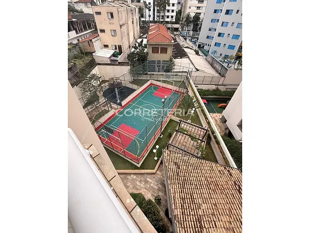 Apartamento 2 quartos e 3 banheiros, à venda, no bairro Vila Anglo Brasileira em São Paulo
