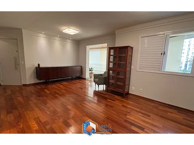 Apartamento 2 quartos e 3 banheiros, à venda, no bairro Vila Anglo Brasileira em São Paulo
