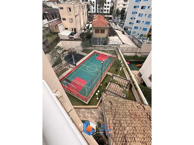 Apartamento 2 quartos e 3 banheiros, à venda, no bairro Vila Anglo Brasileira em São Paulo