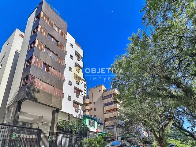 Empreendimento disponível, no bairro Petrópolis em Porto Alegre