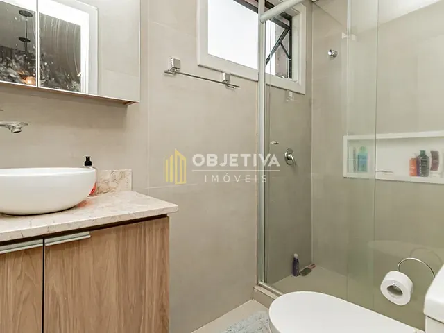 Cobertura / Penthouse 3 quartos e 2 banheiros, à venda, no bairro Sarandi em Porto Alegre