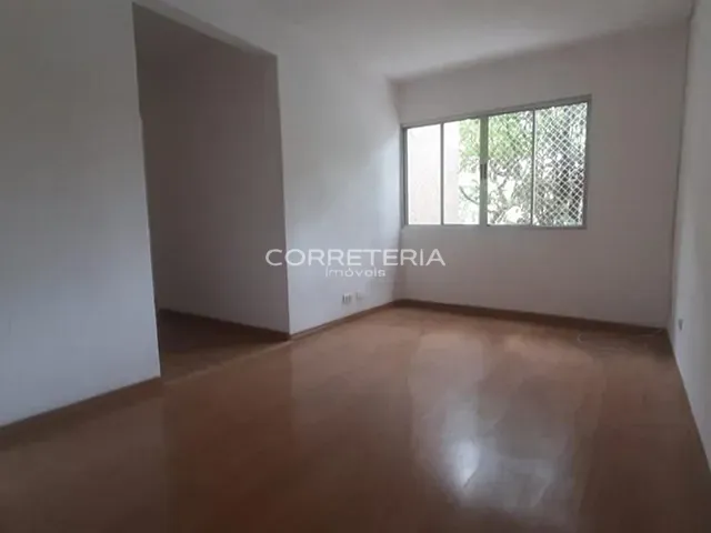 Apartamento 2 quartos e 1 banheiro, à venda, no bairro Alto de Pinheiros em São Paulo